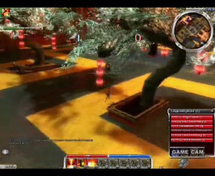 Guild Wars PvP Video