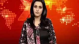 Female News Anchor mistake gone wrong and sounds vulgar (funny) - Video Dailymotion