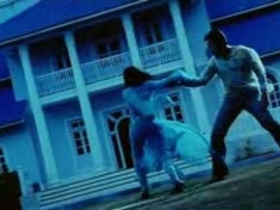 Parijatham - Unnai Kandene