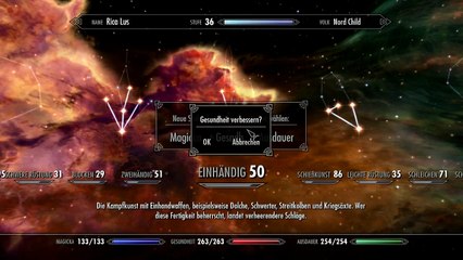 Let's-Play-Skyrim-5--A+R-Mod-Deutsch-206-Wir-