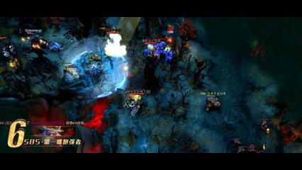DotA2 - WoDotA Top10 Vol.37