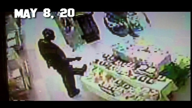 Episode 4: Bicycle Thieves