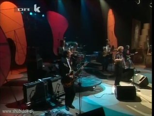 Shu-Bi-Dua - Globetrotter - Live DR 1 1995 - Fra Shu-Bi-Dua 15