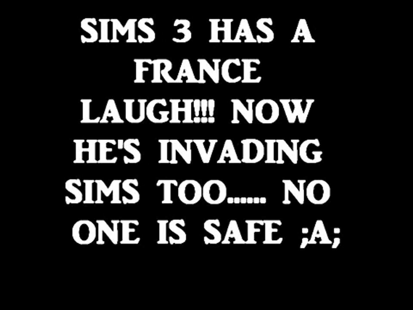 Sims