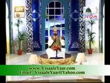 URDU NAAT( Main Key Bey Wuqato)SYED ZABEEB MASOOD IN QTV.BY Visaal