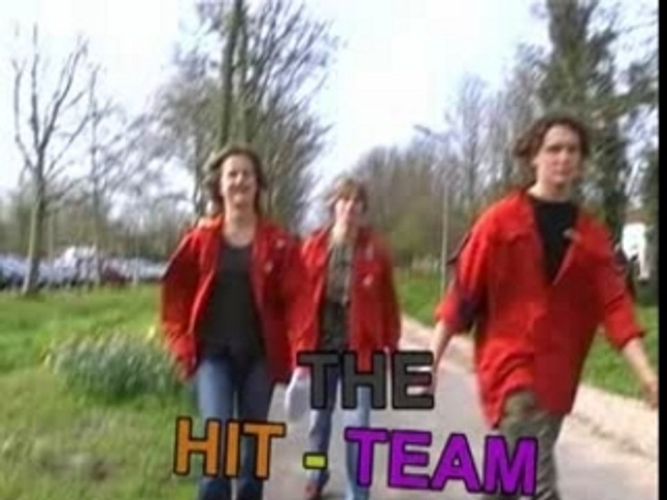 Hit theme
