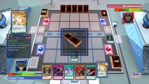 Yu-Gi-Oh! Legacy of the Duelist - The Lockdown Duel