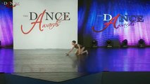 The Dance Awards NYC 2015 - Junior Top 4 Solos - Maddie Ziegler