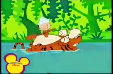 Stanley-Playhouse Disney Theme Song