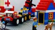 LEGO CITY Police Chase   My Best LEGO Police Chase Ever  Prison Break, Wild Car Chase, Funny