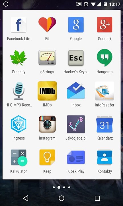Facebook Lite v1.5.0