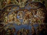 Chapelle sixtine - Rome