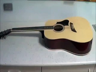 30 Saniyede gitar dersi