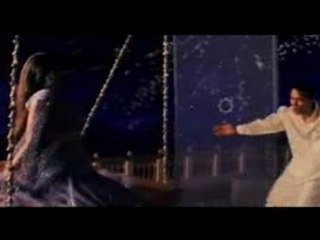 Chand Chupa Badal Main