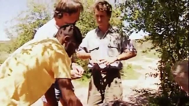 Treasure Hunters - Episode 9: Diamonds Of The Orange River (History Documentary)