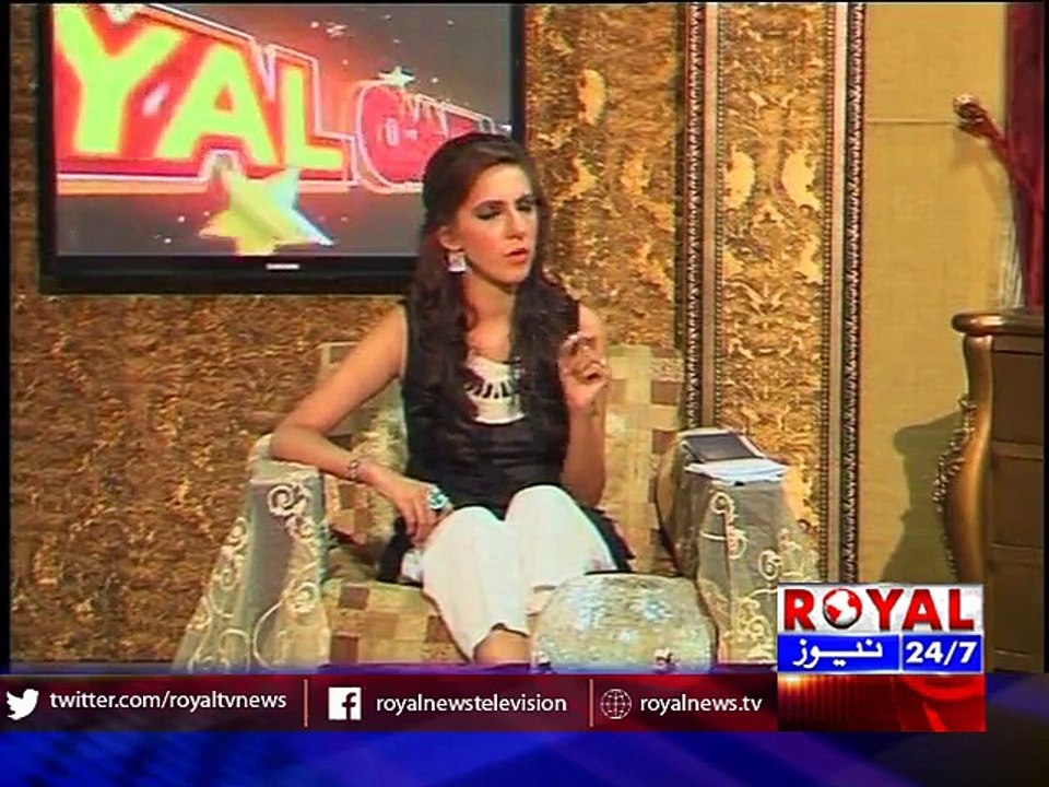 Royal Cafe 26 August 2015 part 3