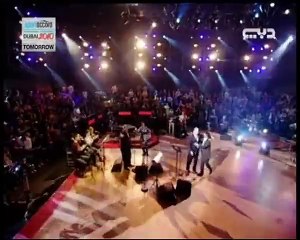 تاراتاتا معين شريف لطفي بوشناق - جورج الصافي عندك بحريه