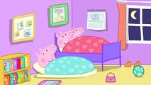 Peppa Pig The Noisy Night | Peppa Pig German