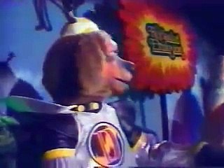 Rock-Afire Explosion - Beatles Tribute (Cyberstar)