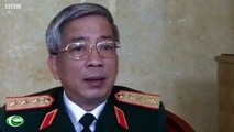 Tướng Nguyễn Chí Vịnh: Bộ trưởng Quốc phòng Mỹ thăm Cam Ranh là bình thường