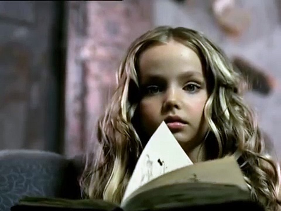 Cortometraje - Libros y Lectura
