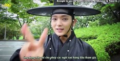 [Vietsub by GMG] V-app của Lee Joon Gi đi vào hoạt động