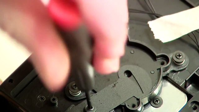 Car Repair - Lomokino Shutter Repair and Maintenance Tutorial [Repair Tutorials]