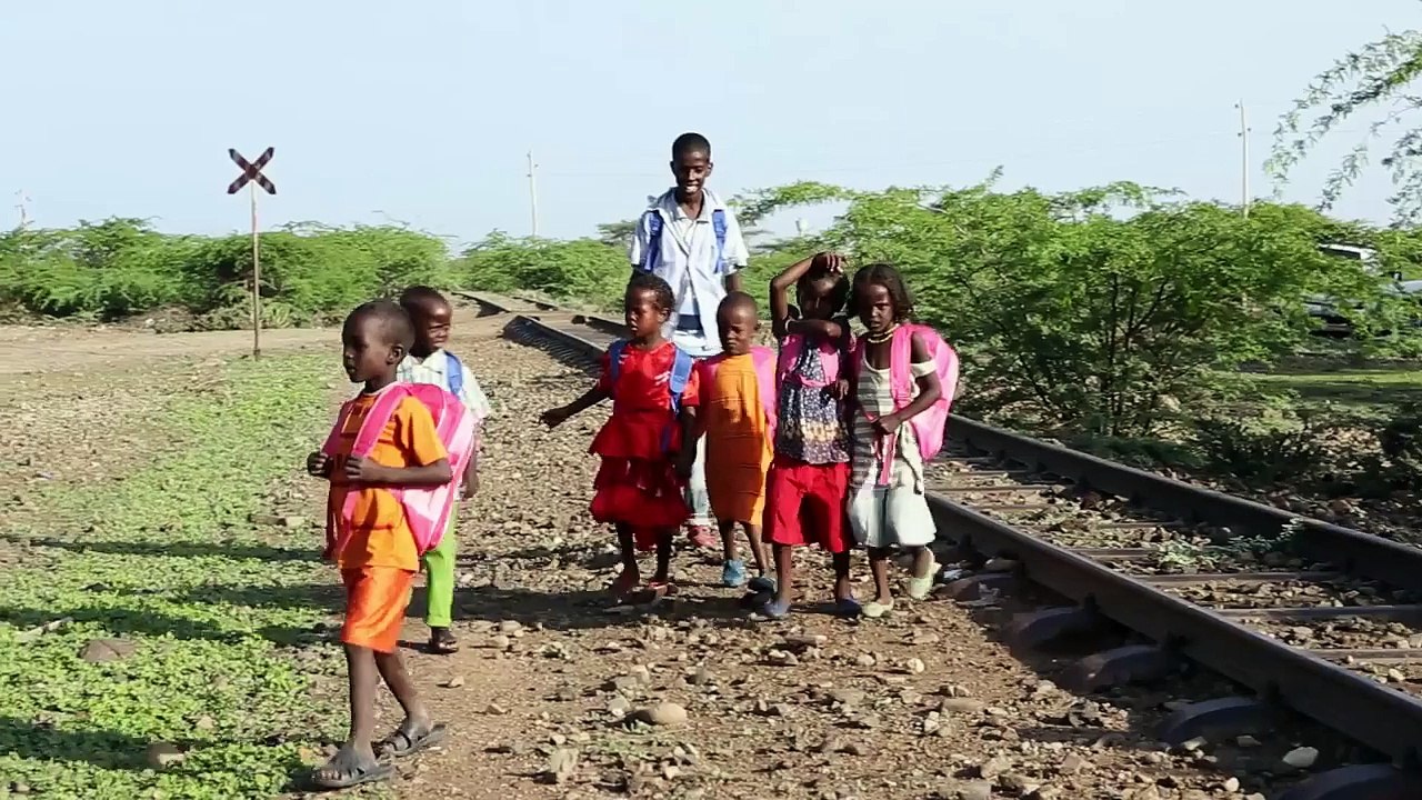 In Ethiopia: ING’S impact on education spreads...