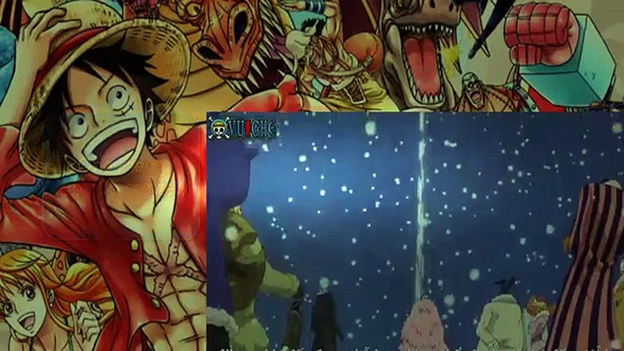 Vua Hải Tặc One Piece Tập 705 Vietsub  preview