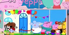 to Town Mr Potato Comes 2014 full: episodes new episodes Peppa Pig english Andrew Bowmana TV