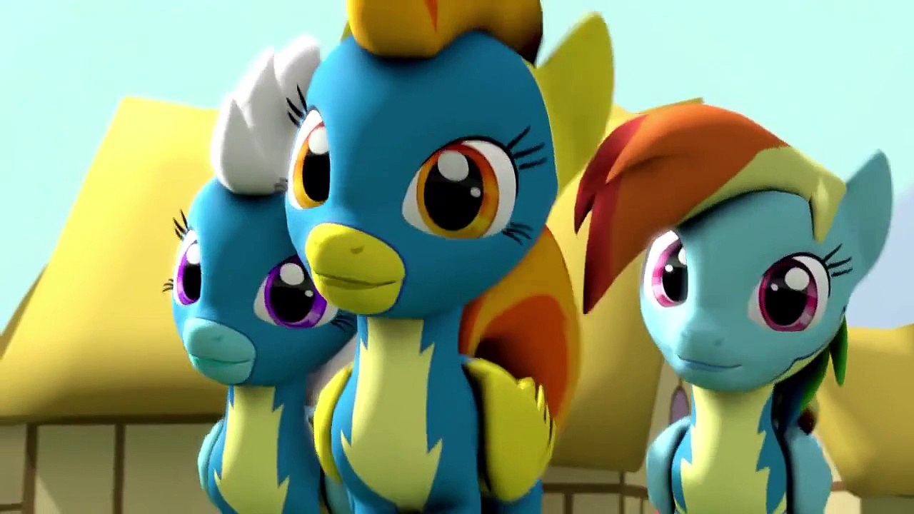 Top 40 MLP Fan Animations from 2014: Part 1
