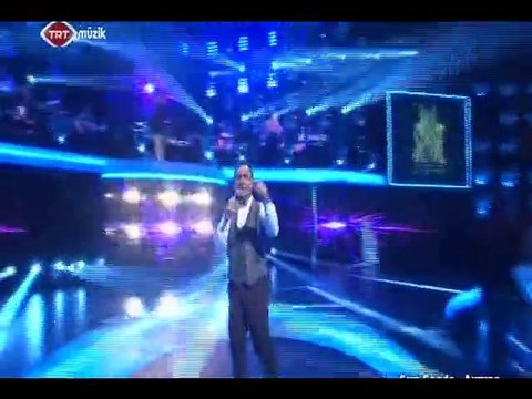 Ufuk KART-Elindedir bağlama Emrah KOÇAK-Dostun bahçesine bir hoyrat girmiş Şef:Ömer Hayri UZUN