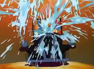 Donald Duck and Goofy Episodes Crazy with the Heat @1947   Kids Cartoons