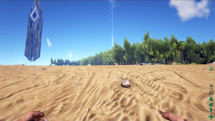 【のんびりマルチ】ARK  Survival Evolved 01