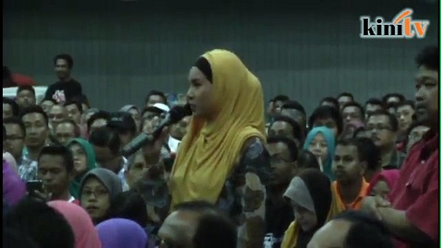 Dr M saran ahli Umno rayu pengundi Pekan tolak Najib