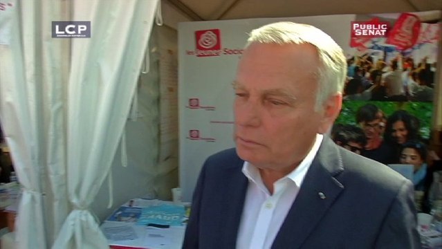 Jean-Marc Ayrault: Il faut une réforme fiscale complète