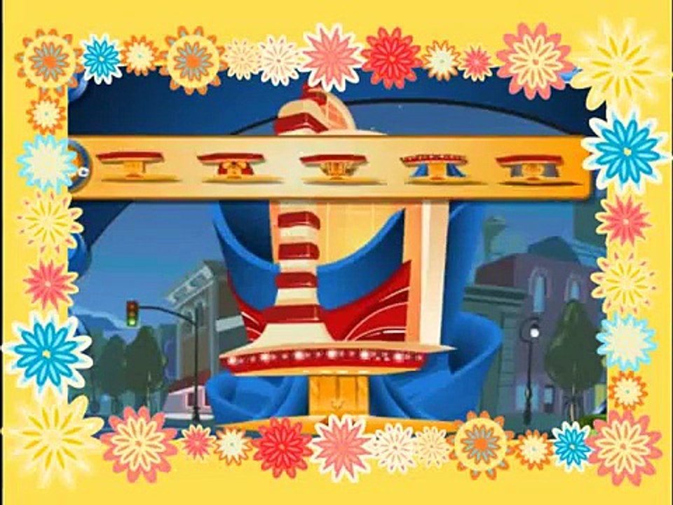 CLUBHOUSE MICKEY MOUSE WUNDERHAUS DEUTSCH LA MAISON DE MICKEY