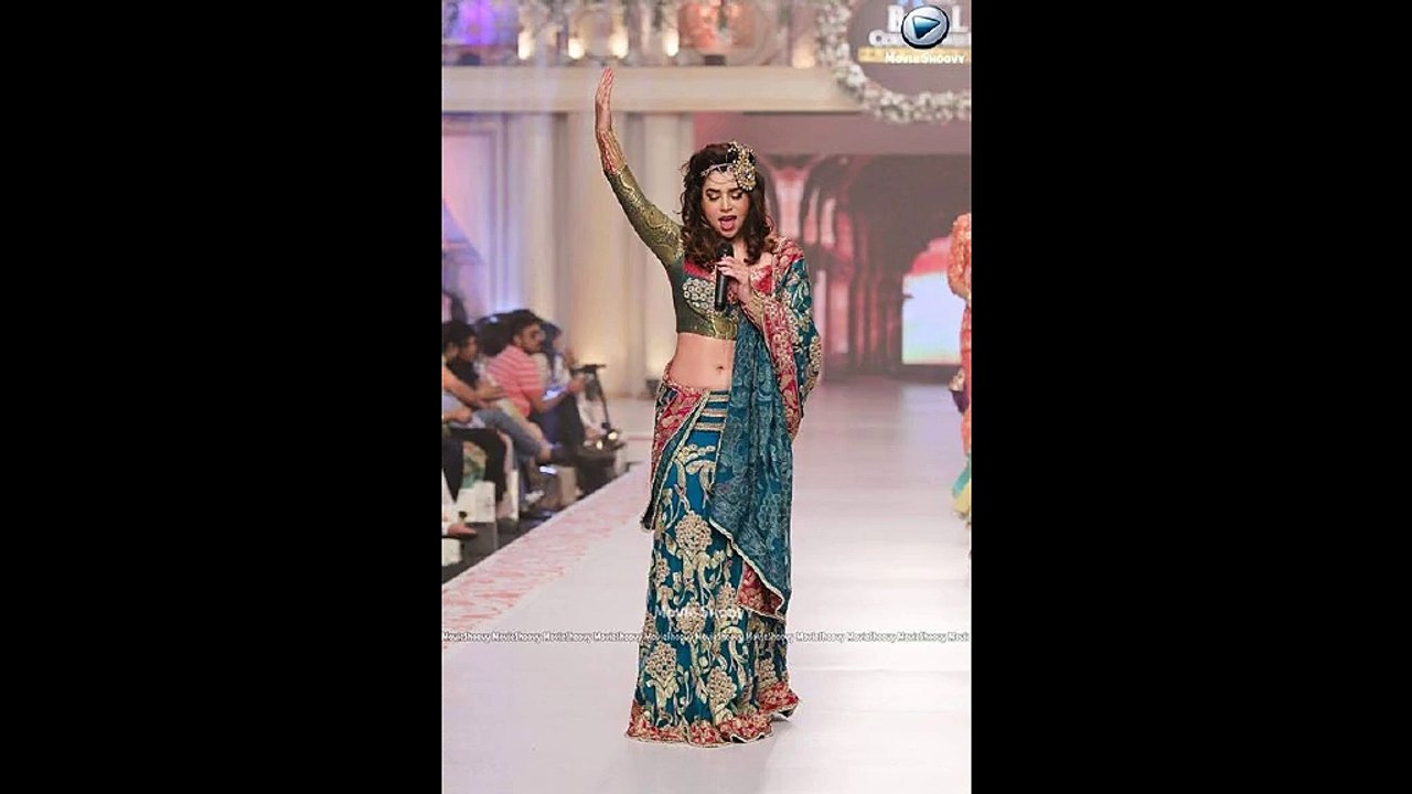 Komal Rizvi at PBCW 2015