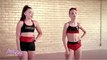 Abby lee dance secrets ! The girls teaching you combos  maddie , Kendall , kenzie and kalani