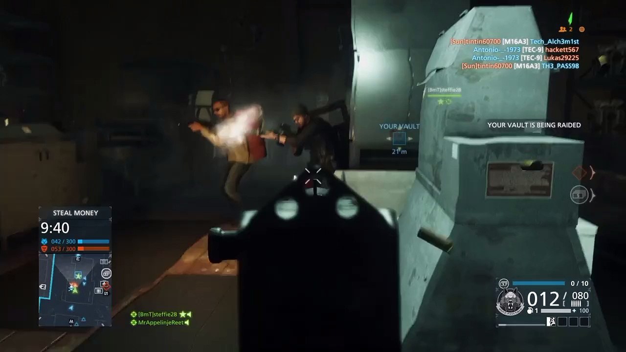 BFH