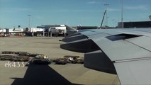 Qantas Airways | Airbus A380-800 | Sydney Kingsford Smith International Departure