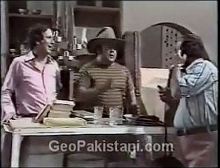 PTV Drama Alif Noon Part 7 of 28