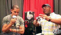 Peter Gunz Speaks On Why Cory Gunz Hasn T Popped Off Yet