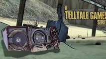 Tales from the Borderlands - Episode 1 Intro!