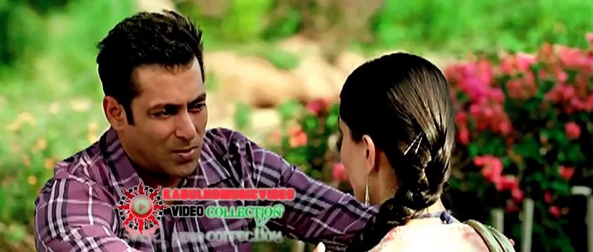 Teri Meri Full Video Song | Movie Bodyguard 2011 |