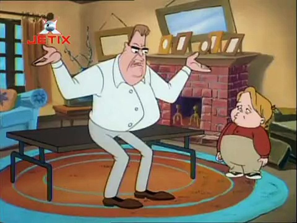 Afacan Louie şükran günü