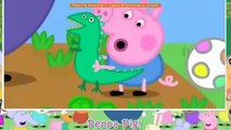Peppa Pig Temporada 01 Capitulo 09 Sembrando en el huerto