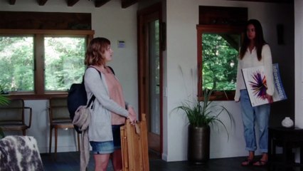 Queen of Earth Bande Annonce VOST