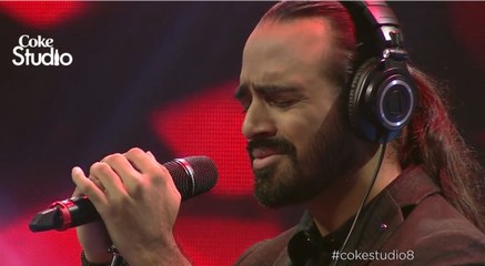 Neun La Leya, HD Vedio Song[2015] Kaavish,Coke Studio, Season 8, Episode 3