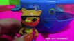 OCTONAUTS Parody Video  Octonauts Rescue Gil From BUBBLE GUPPIES  by EpicToyChannel